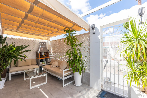 Reventa - Bungalow - Torrevieja - Torretas