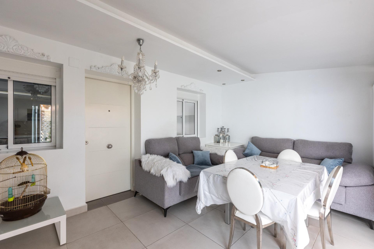 Reventa - Bungalow - Torrevieja - Torretas