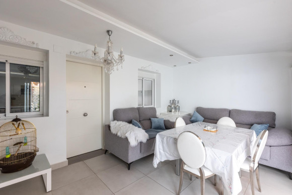 Reventa - Bungalow - Torrevieja - Torretas