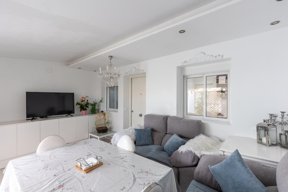 Reventa - Bungalow - Torrevieja - Torretas