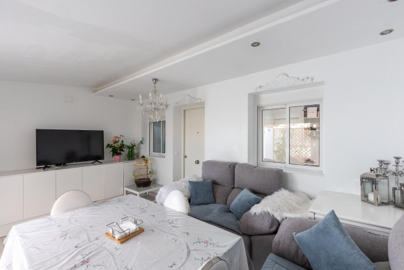 Reventa - Bungalow - Torrevieja - Torretas