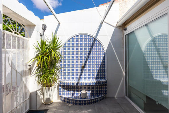 Reventa - Bungalow - Torrevieja - Torretas