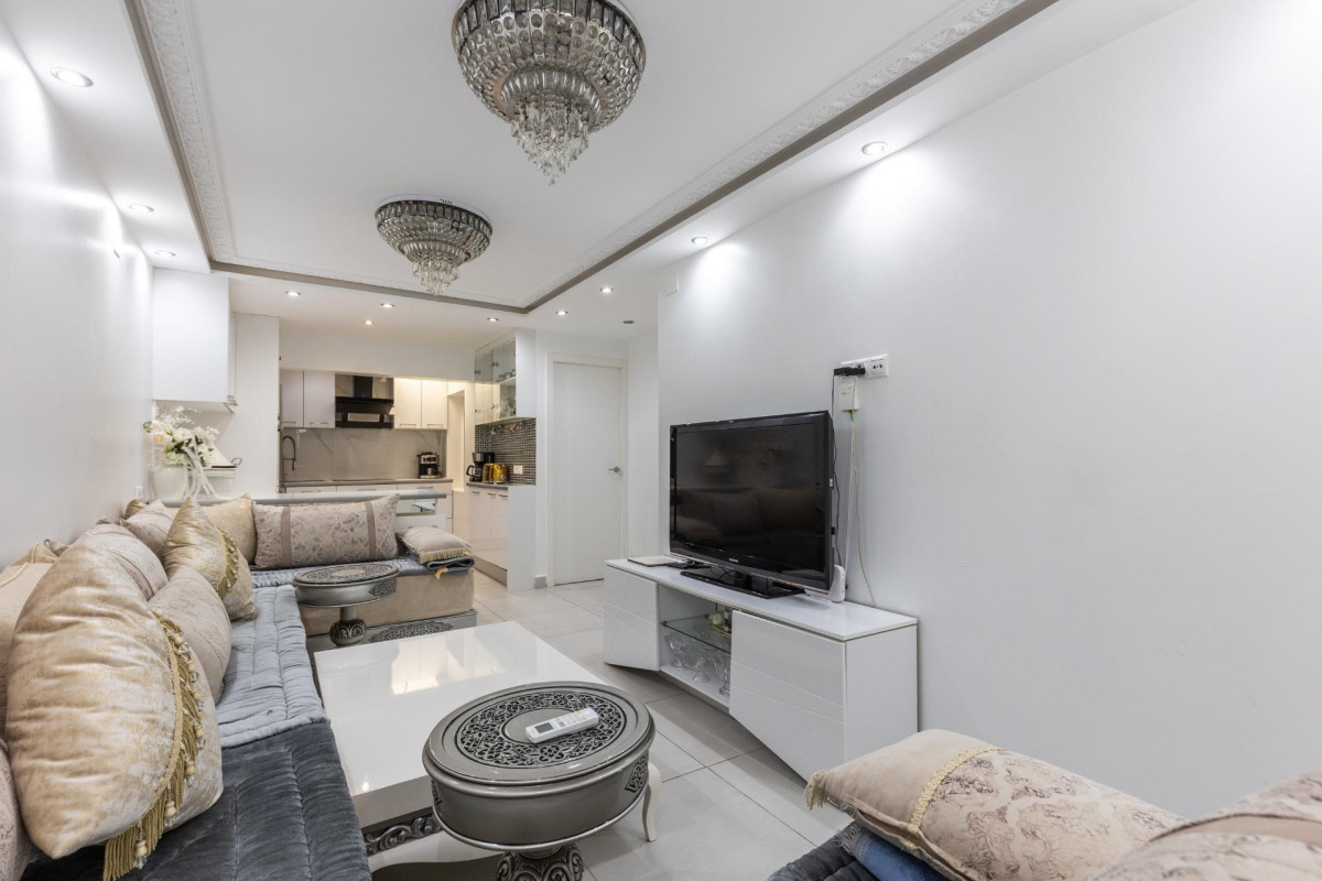 Reventa - Bungalow - Torrevieja - Torretas