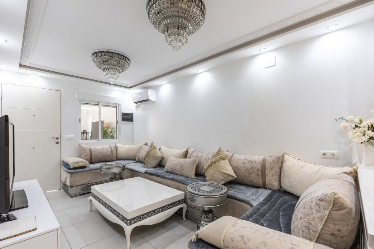 Reventa - Bungalow - Torrevieja - Torretas