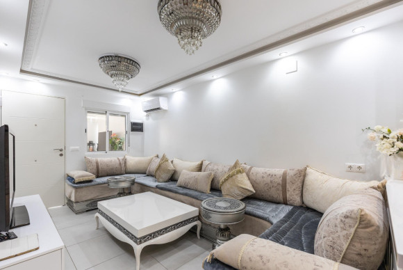 Reventa - Bungalow - Torrevieja - Torretas