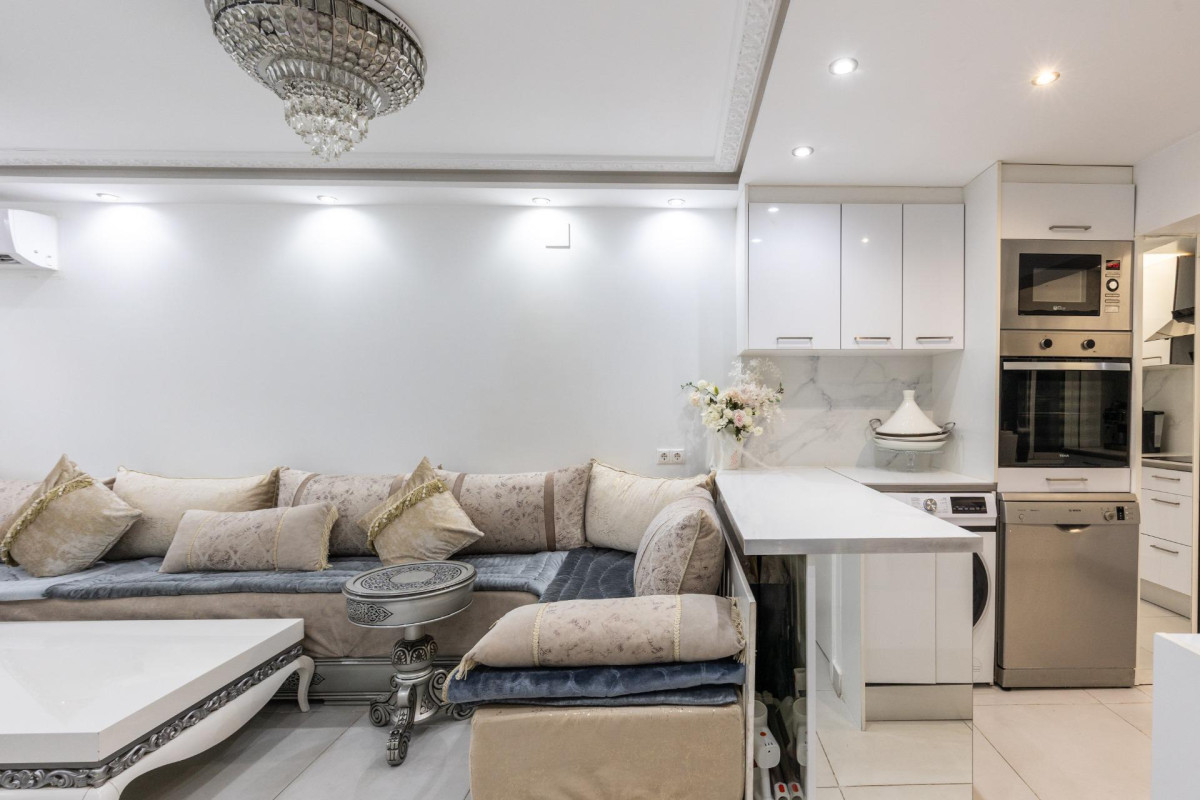 Reventa - Bungalow - Torrevieja - Torretas