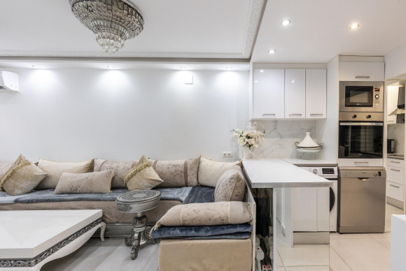 Reventa - Bungalow - Torrevieja - Torretas