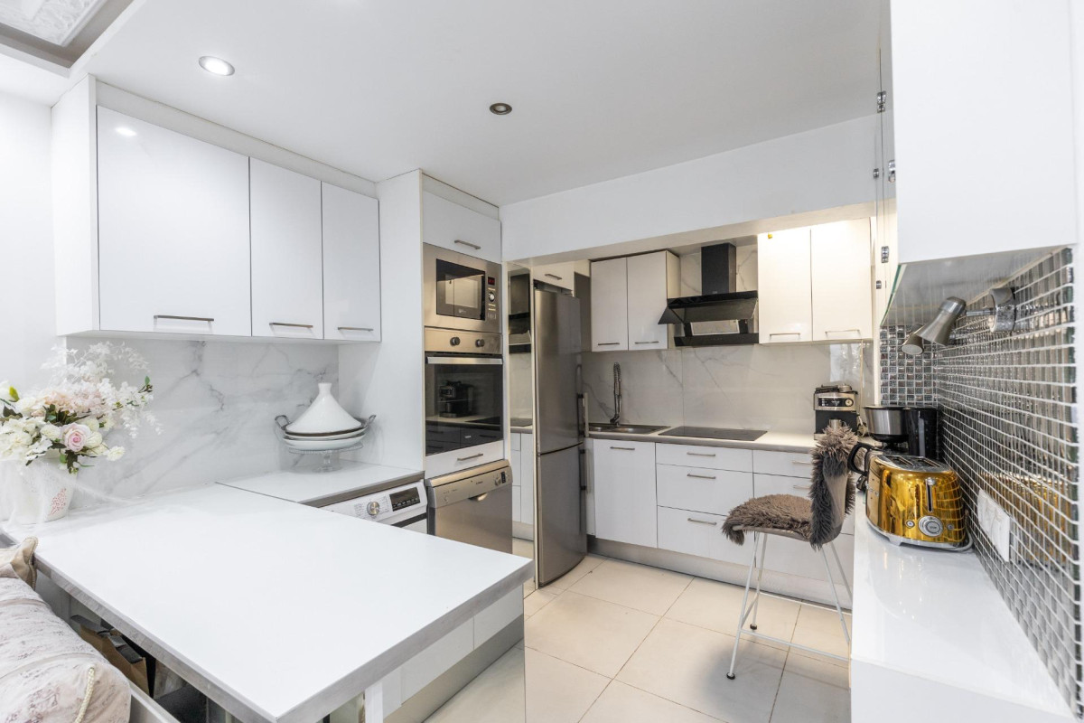 Reventa - Bungalow - Torrevieja - Torretas