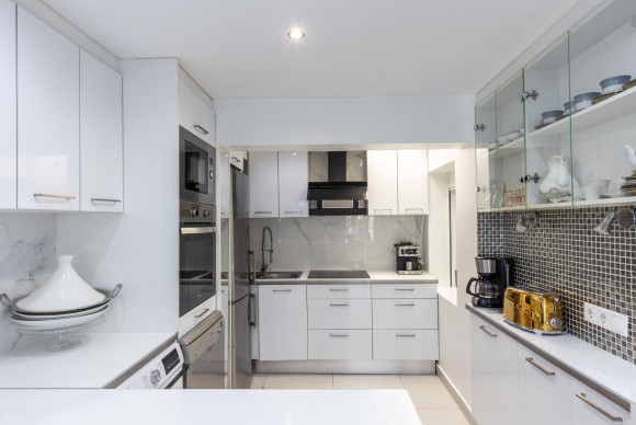 Reventa - Bungalow - Torrevieja - Torretas
