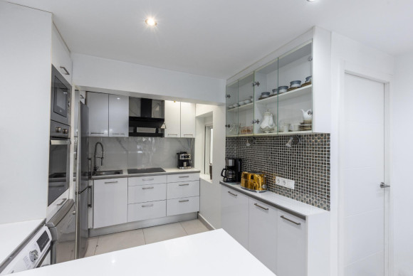 Reventa - Bungalow - Torrevieja - Torretas
