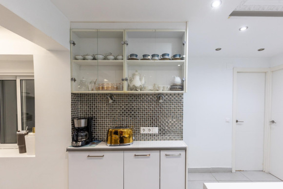 Reventa - Bungalow - Torrevieja - Torretas