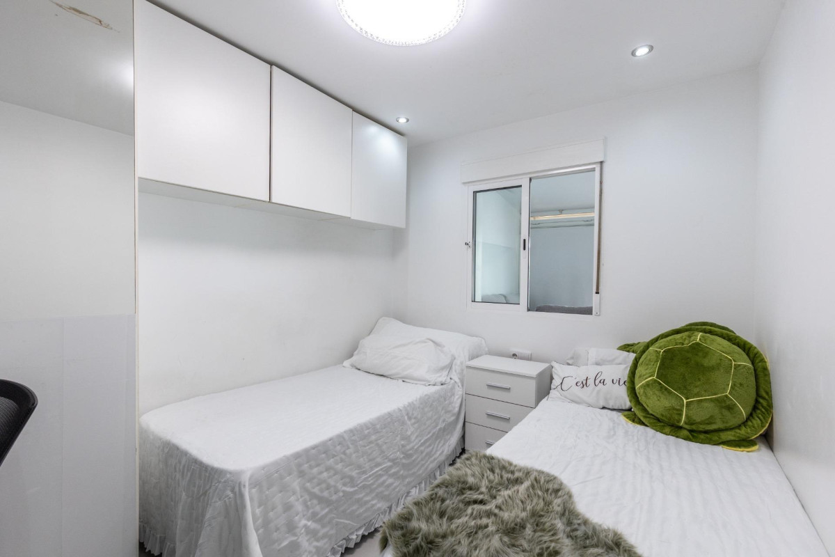 Reventa - Bungalow - Torrevieja - Torretas