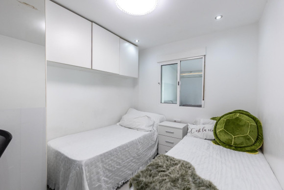 Reventa - Bungalow - Torrevieja - Torretas