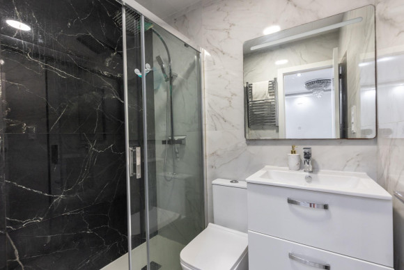 Reventa - Bungalow - Torrevieja - Torretas