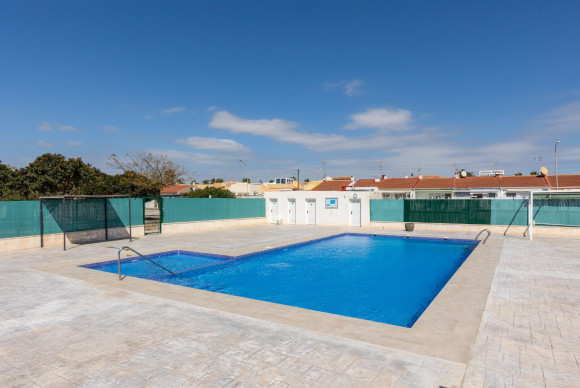 Reventa - Bungalow - Torrevieja - Torretas
