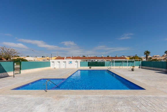 Reventa - Bungalow - Torrevieja - Torretas