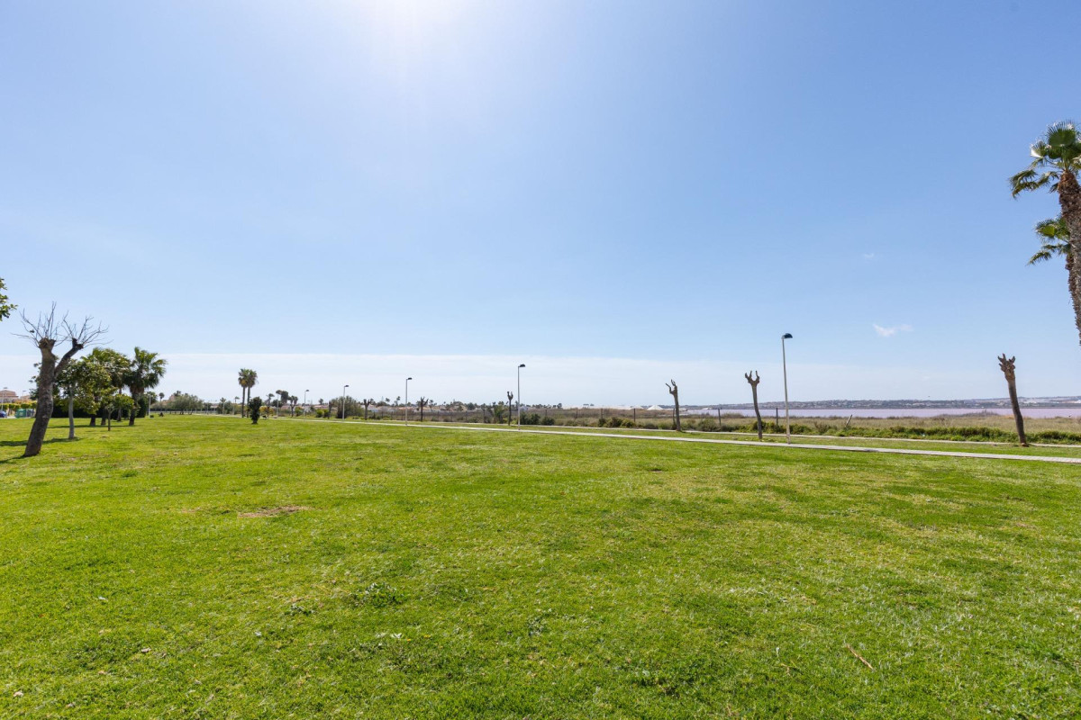Reventa - Bungalow - Torrevieja - Torretas