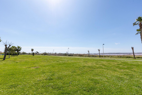 Reventa - Bungalow - Torrevieja - Torretas