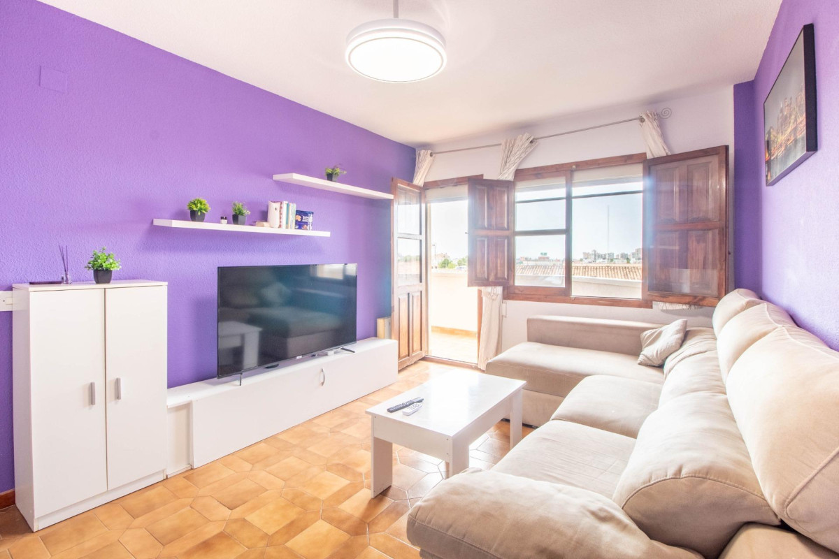 Resale - Apartment  - Orihuela Costa - La Regia