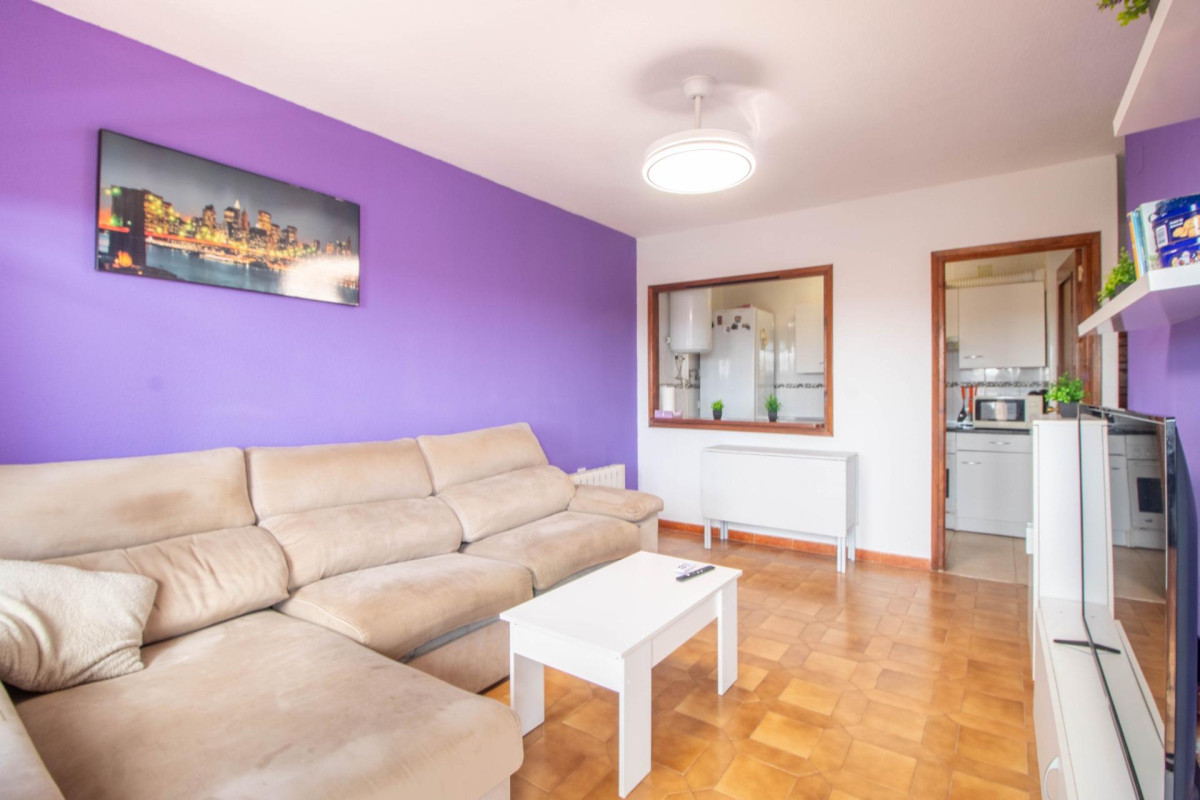 Resale - Apartment  - Orihuela Costa - La Regia