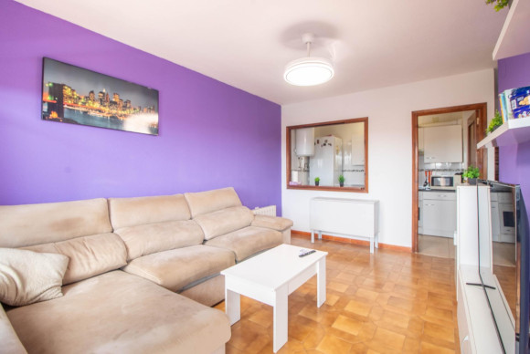 Resale - Apartment  - Orihuela Costa - La Regia