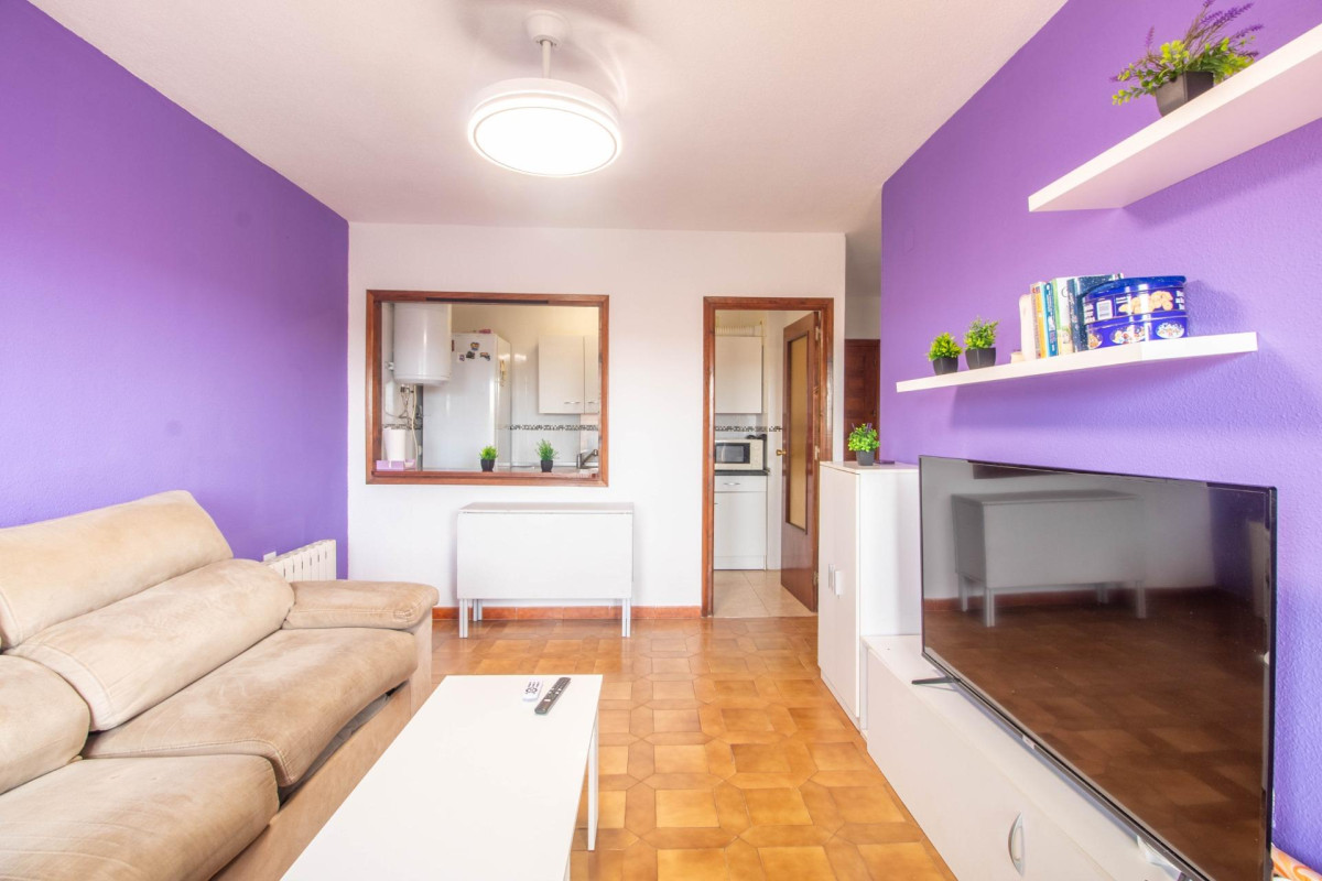 Resale - Apartment  - Orihuela Costa - La Regia