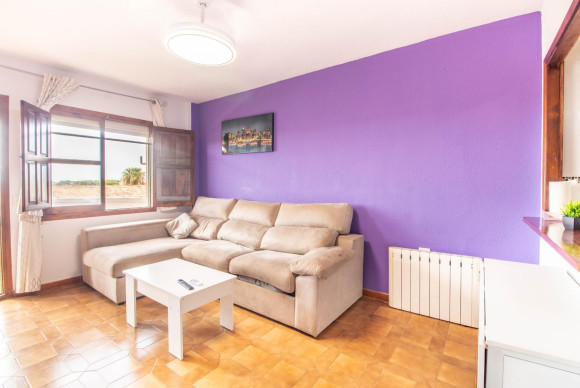 Resale - Apartment  - Orihuela Costa - La Regia