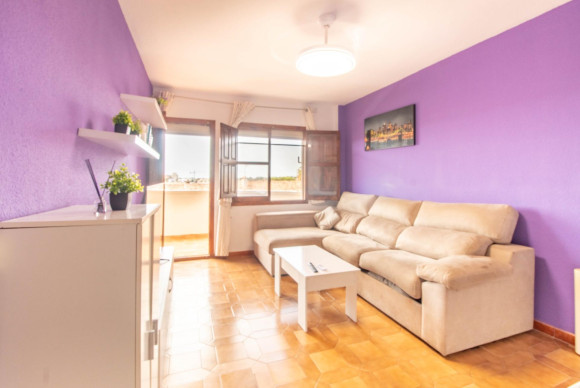 Resale - Apartment  - Orihuela Costa - La Regia