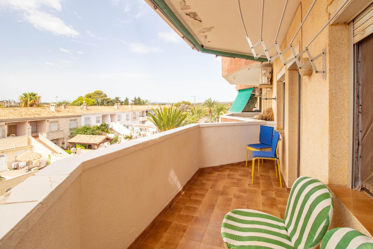 Resale - Apartment  - Orihuela Costa - La Regia