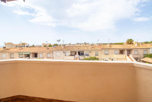 Resale - Apartment  - Orihuela Costa - La Regia