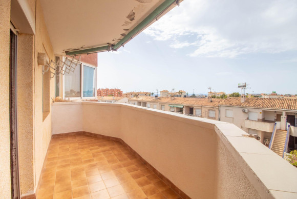 Resale - Apartment  - Orihuela Costa - La Regia