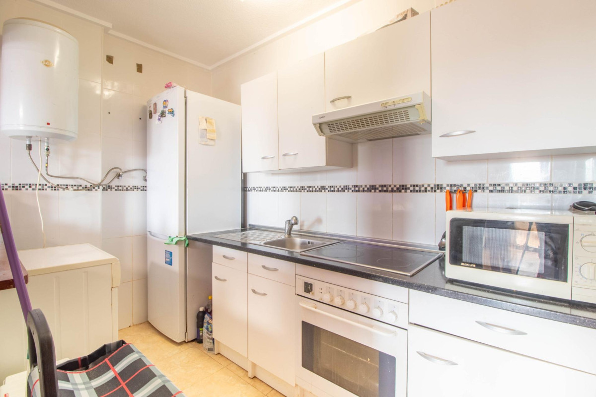 Resale - Apartment  - Orihuela Costa - La Regia