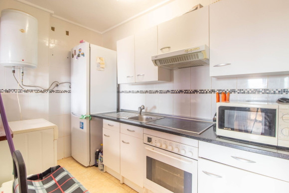 Resale - Apartment  - Orihuela Costa - La Regia
