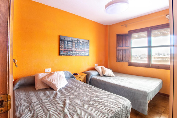 Resale - Apartment  - Orihuela Costa - La Regia