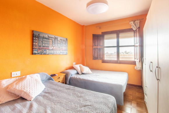 Resale - Apartment  - Orihuela Costa - La Regia
