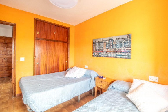 Resale - Apartment  - Orihuela Costa - La Regia