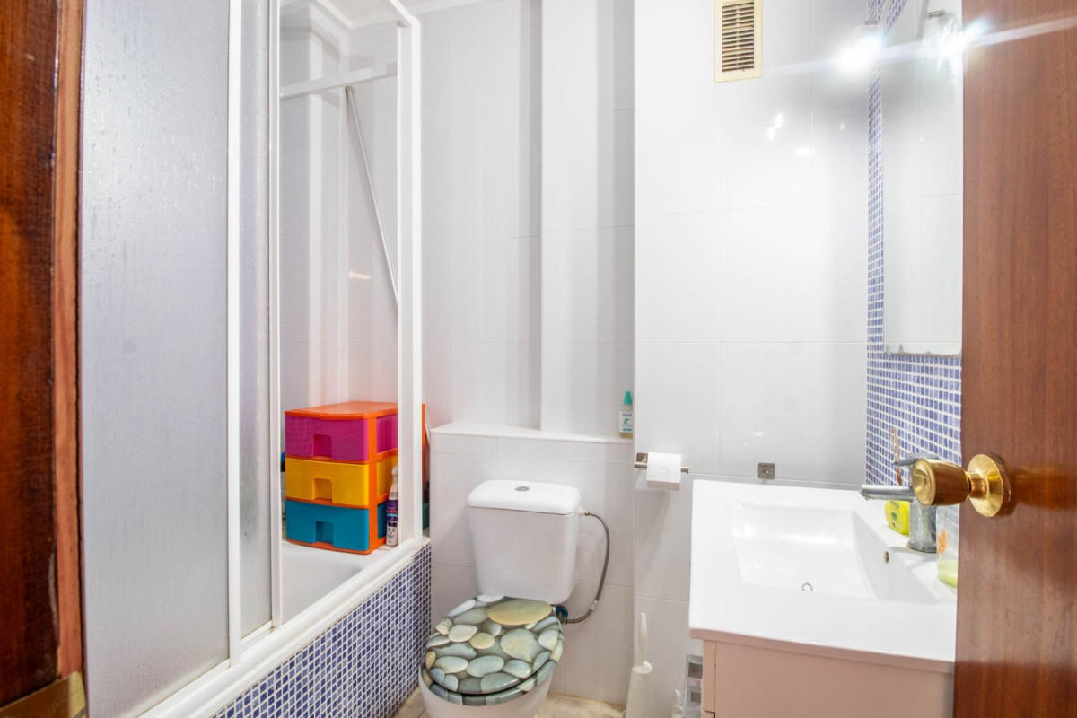 Resale - Apartment  - Orihuela Costa - La Regia