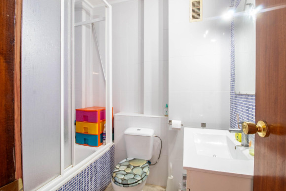 Resale - Apartment  - Orihuela Costa - La Regia