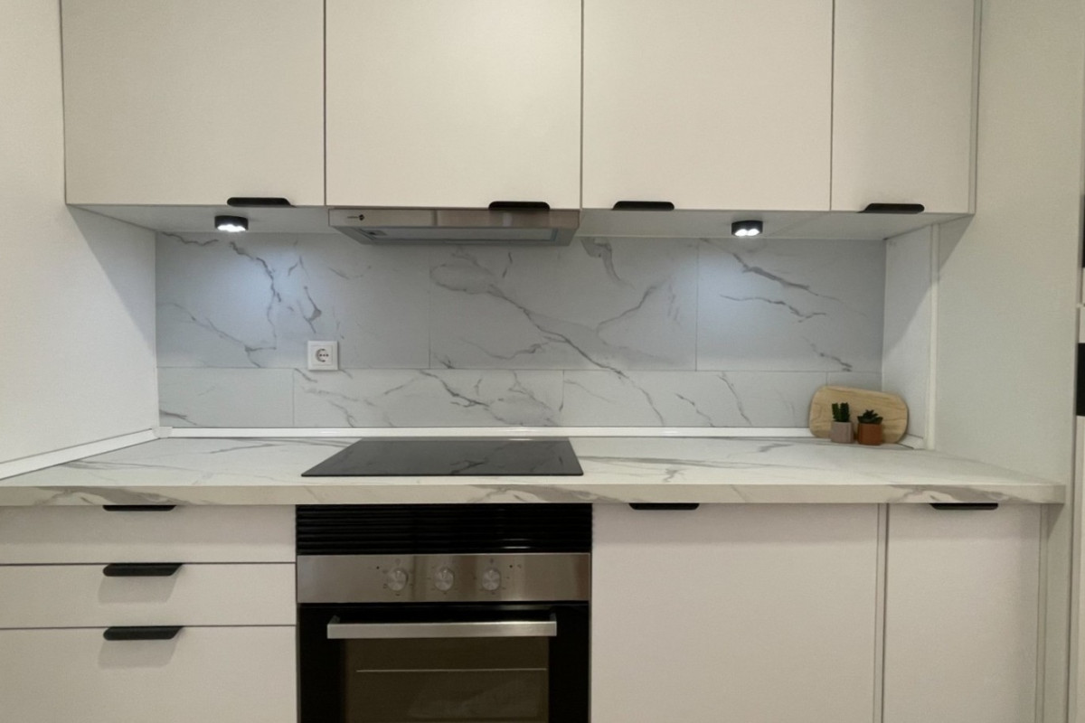 Resale - Apartment  - Orihuela Costa - Cabo Roig