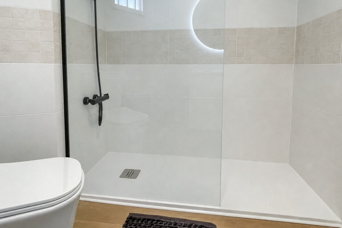 Resale - Apartment  - Orihuela Costa - Cabo Roig