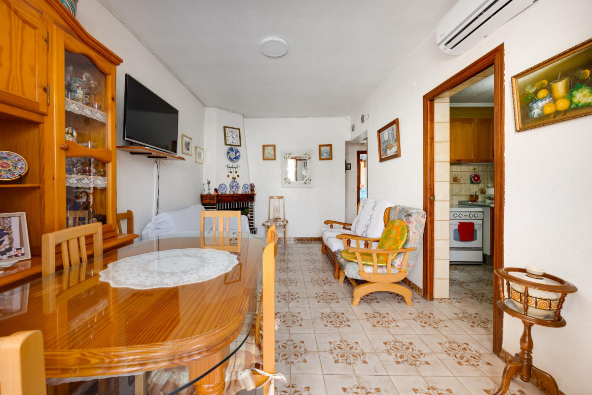 Reventa - Bungalow - Torrevieja - Playa del Acequión
