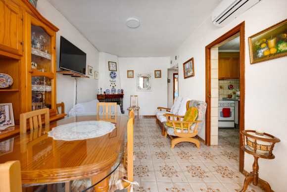 Reventa - Bungalow - Torrevieja - Playa del Acequión