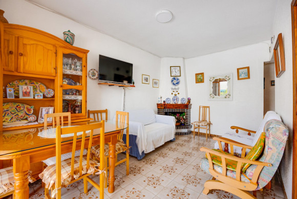 Reventa - Bungalow - Torrevieja - Playa del Acequión