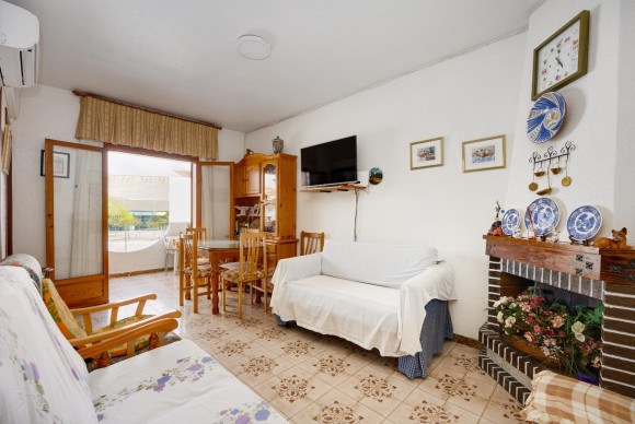 Reventa - Bungalow - Torrevieja - Playa del Acequión