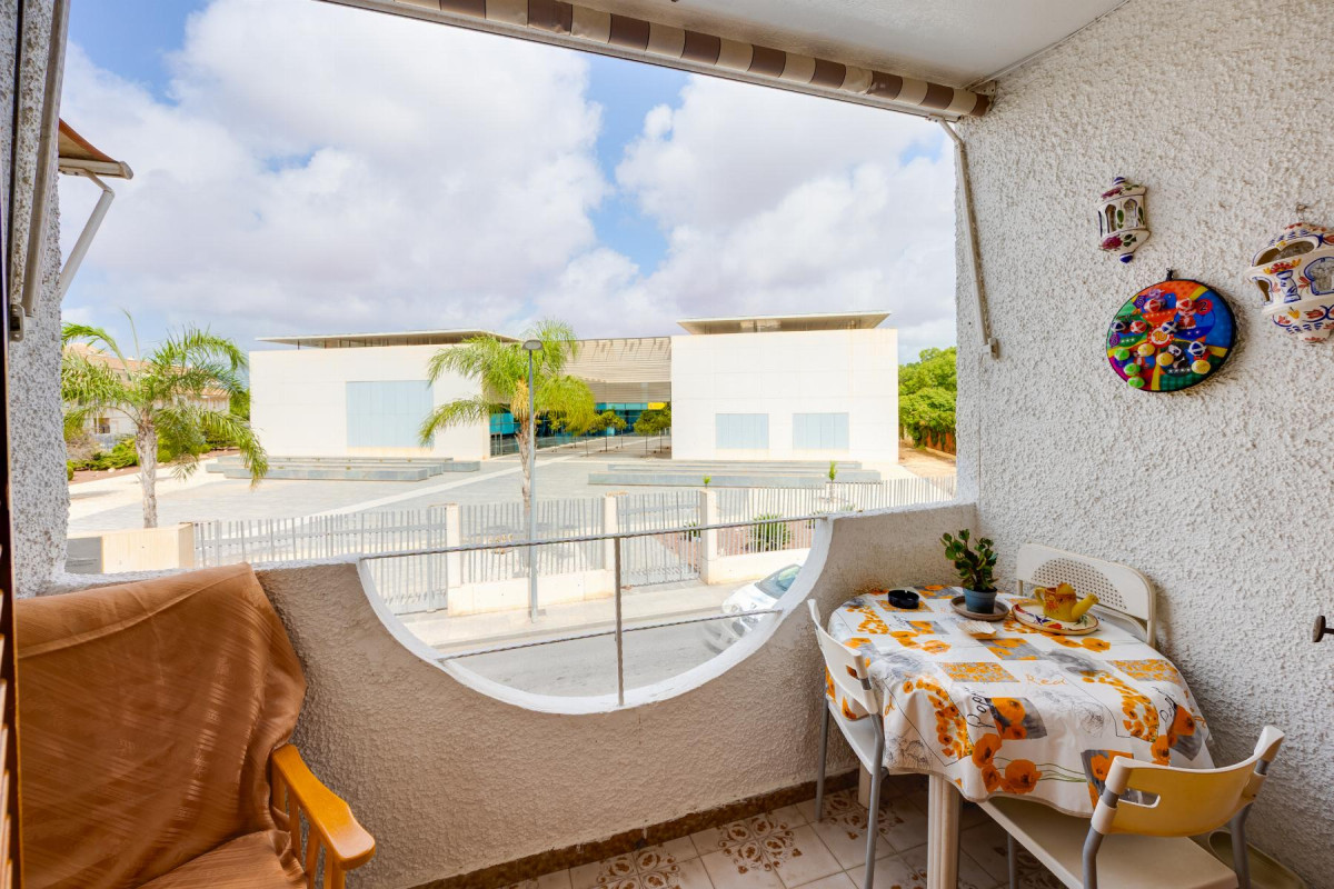 Reventa - Bungalow - Torrevieja - Playa del Acequión