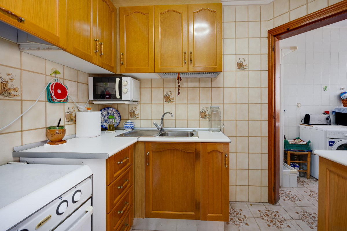 Reventa - Bungalow - Torrevieja - Playa del Acequión