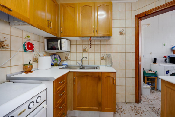 Reventa - Bungalow - Torrevieja - Playa del Acequión