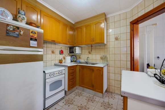 Reventa - Bungalow - Torrevieja - Playa del Acequión