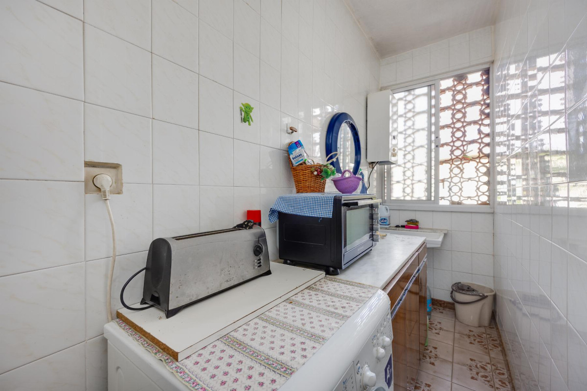 Reventa - Bungalow - Torrevieja - Playa del Acequión