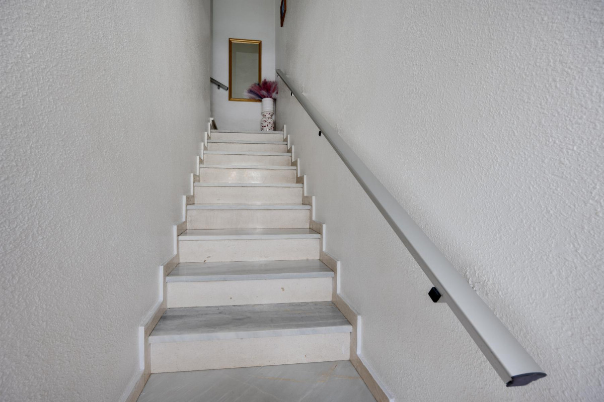 Reventa - Bungalow - Torrevieja - Playa del Acequión